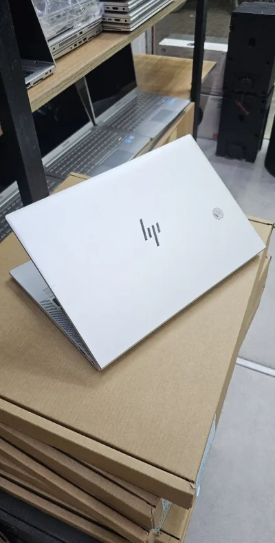 Ноутбук HP Elitebook 840 G7 i5 10th