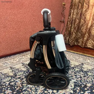 Коляска