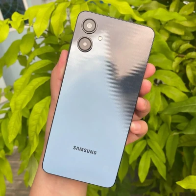 Sаmsung Gаlaхy A06 4/64gb 5000мач — миниатюра 3