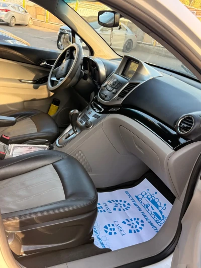 Chevrolet Orlando, 2015 — миниатюра 8