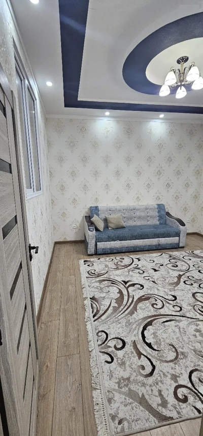 2-комн. квартира, 3 этаж, 55м², 32мкр — миниатюра 2