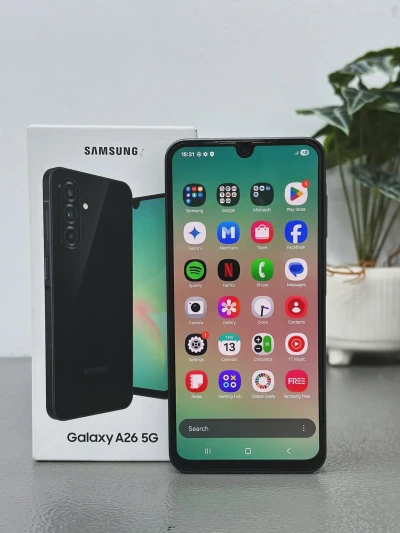 Sаmsung Galaxy А26 5G 6/128гб 5000МАЧ — миниатюра 3
