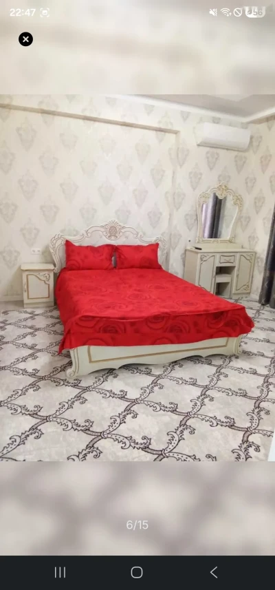 2-к квартира, 2 этаж, 65 м², 19мкр
