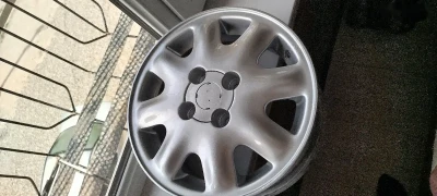 Диски R14 — миниатюра 4