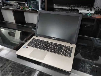 Игровой ноутбук Asus X540 Core i7-7500U 8GB/1TB 7TH GEN — миниатюра 3