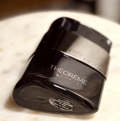Парфюм Théorème EAU de Parfum