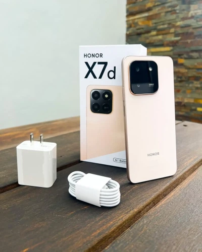 Honor Х7d 12/128gb — миниатюра 3