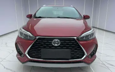 Toyota Yaris, 2020 — миниатюра 3