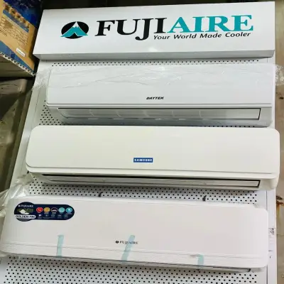 Кондиционер Fuji 12