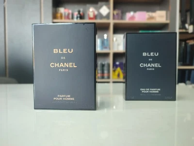 Парфюм на Распил Bleu de Chanel