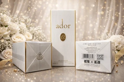 Духи Ador EAU de Parfum 100 ml — миниатюра 3