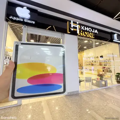 Планшет iPad 10th Generation 256gb Wi-Fi