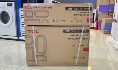 Кондиционер TCL 12