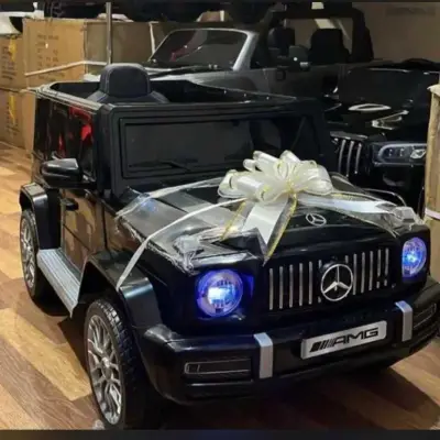 Детская машина