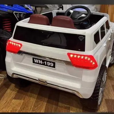 Детская машинка