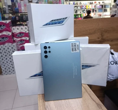Планшет OZCT 2sim 6/128gb Blue