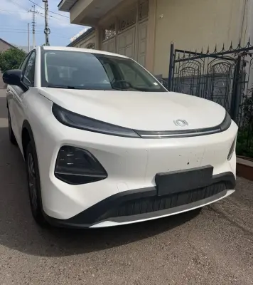 BYD Yuan Up, 2026 — миниатюра 6
