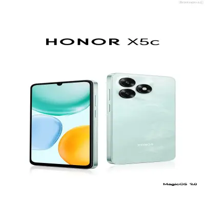Honor X5c 4/64gb