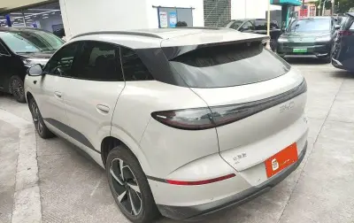 BYD Sea Lion 06, 2025