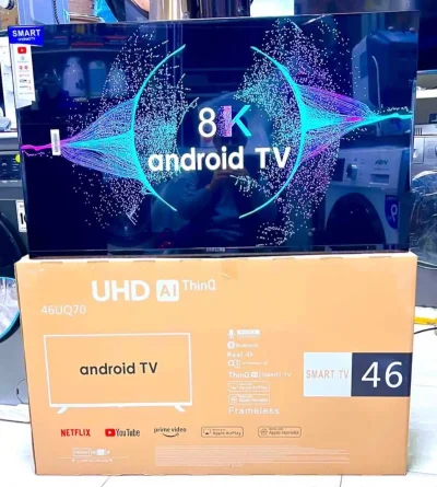 Телевизор Samsung 46