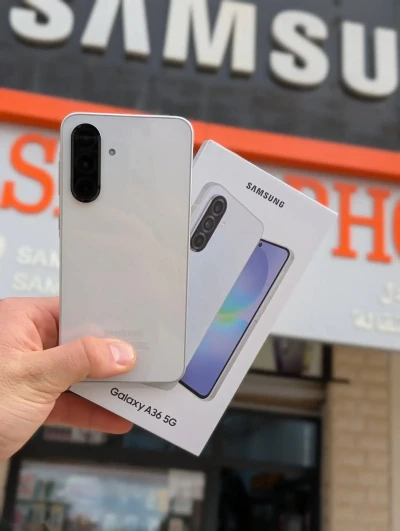 Samsung Galаху A26 5G 6/128Gb 5000mah