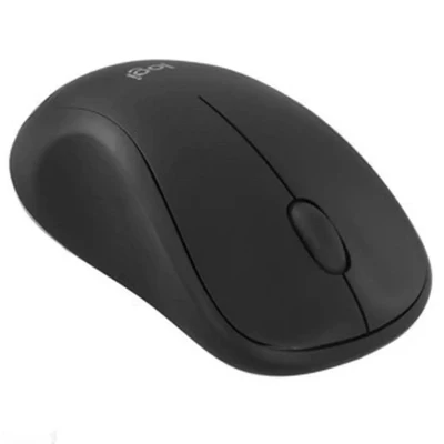 Беспроводная клавиатура и мышь Logitech MK540 Advanced чёрный — миниатюра 10