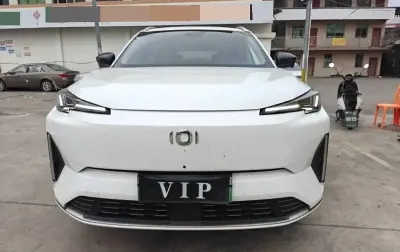 Changan Nevo A05 2023