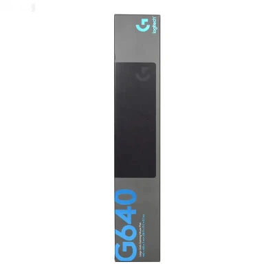 Игровой коврик Logitech G640 — миниатюра 2