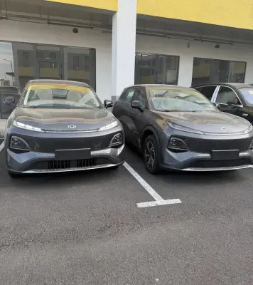 NeVo Q5 , 2026