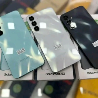 Samsung Galaxy A16 128 gb