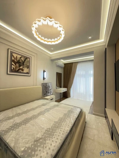2-комн. квартира, 13 этаж, 71 м², Шохмансур бари TAS — миниатюра 3