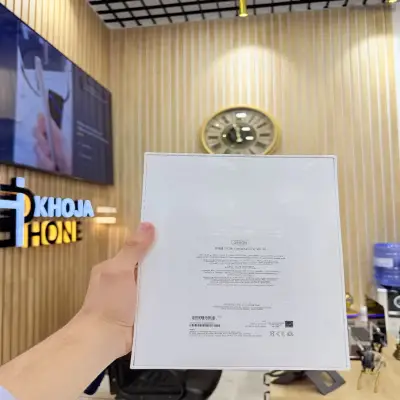 Планшет iPad 10th Generation 256gb Wi-Fi