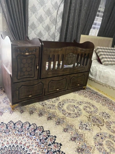 Колыбель