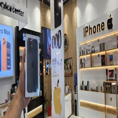 Apple iPhone 17, 256 gb, Black