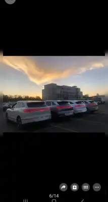 BYD Sea Lion 06, 2025 — миниатюра 10