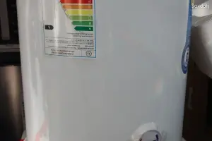 Водонагреватель Shivaki 50л.