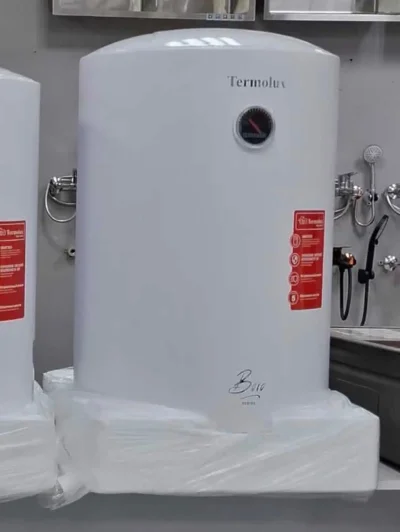 Водонагреватель Termolux 80L
