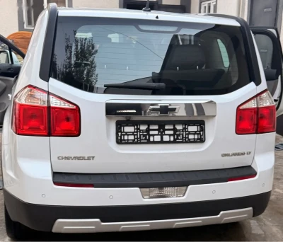 Chevrolet Orlando, 2015 — миниатюра 8
