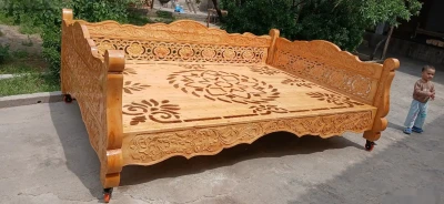 Королевский тапчан — миниатюра 3
