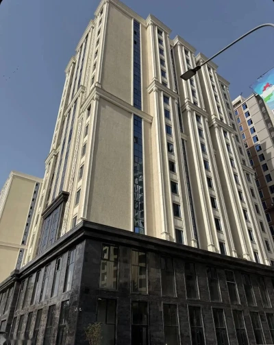2-комн. квартира, 12 этаж, 56 м², Шохмансур, Танк, Бурчи Истиклол — миниатюра 2