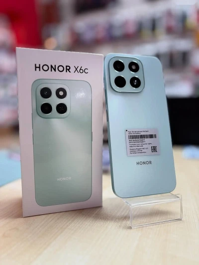 Honor X6C 128 gb