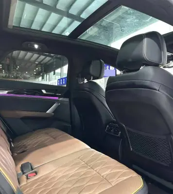 BYD Tang, 2023