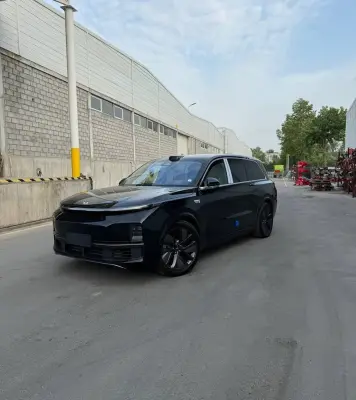Li Auto L9 2025
