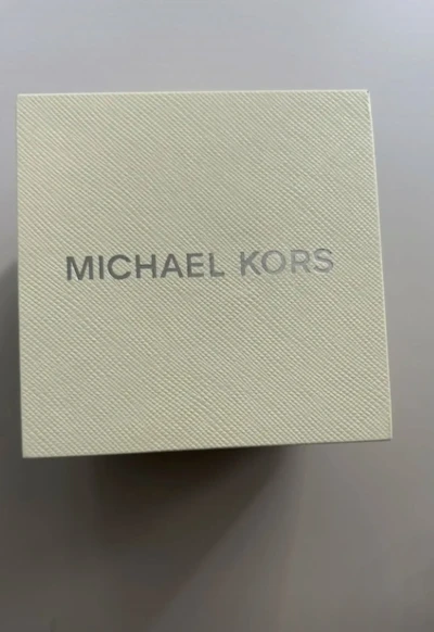 Часы Michael kors — миниатюра 6