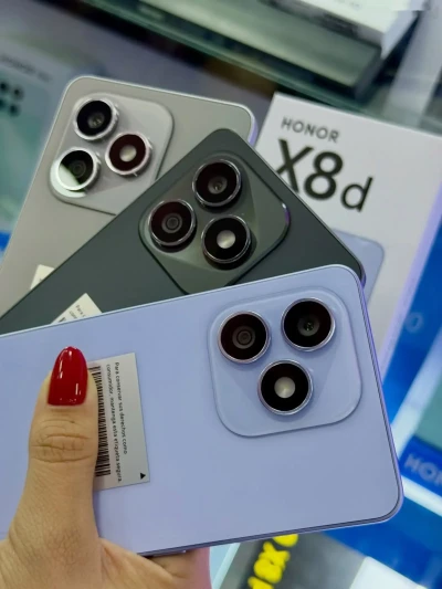 Honor X8d 128 gb
