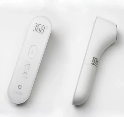 Бесконтактный термометр Xiaomi iHealth PT3