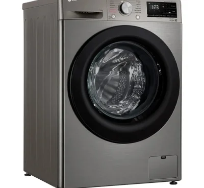 Стиральная машина LG F4V3ES6S 11 kg