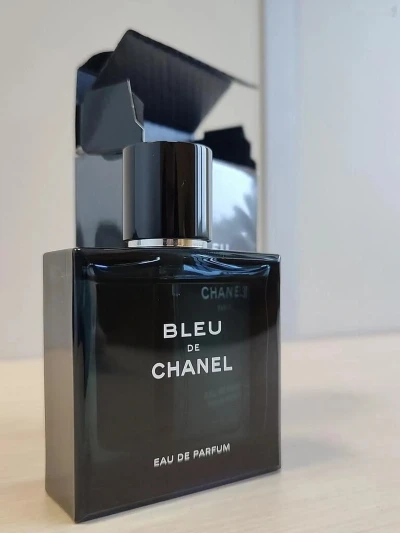 Духи Блу Шанель 100 ml — миниатюра 2
