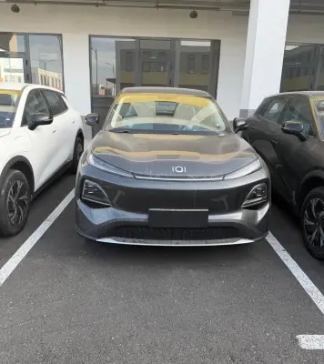 Changan Qiyuan Q 2026