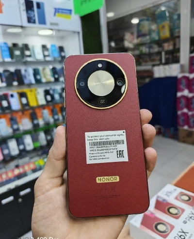 Huawei Honor X9d 5G 12+12/256Gb